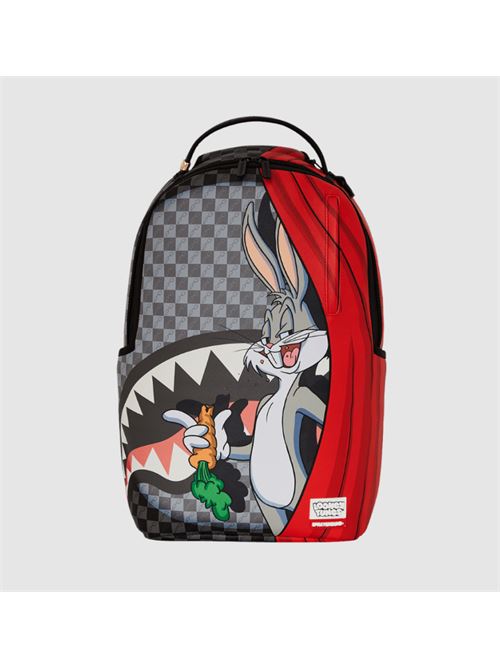 BUGS CURTAIN REVEAL SPRAYGROUND | 910B7343NSZBUGS CURTAIN REVEAL